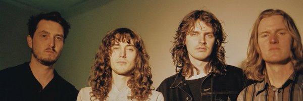 murmurmurband Profile Banner
