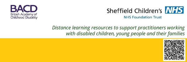 PaedDis_DLC Profile Banner