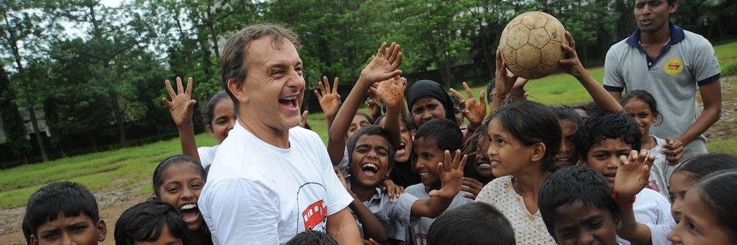 Matthew Spacie banner