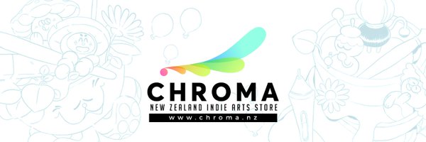 Chromacon Profile Banner