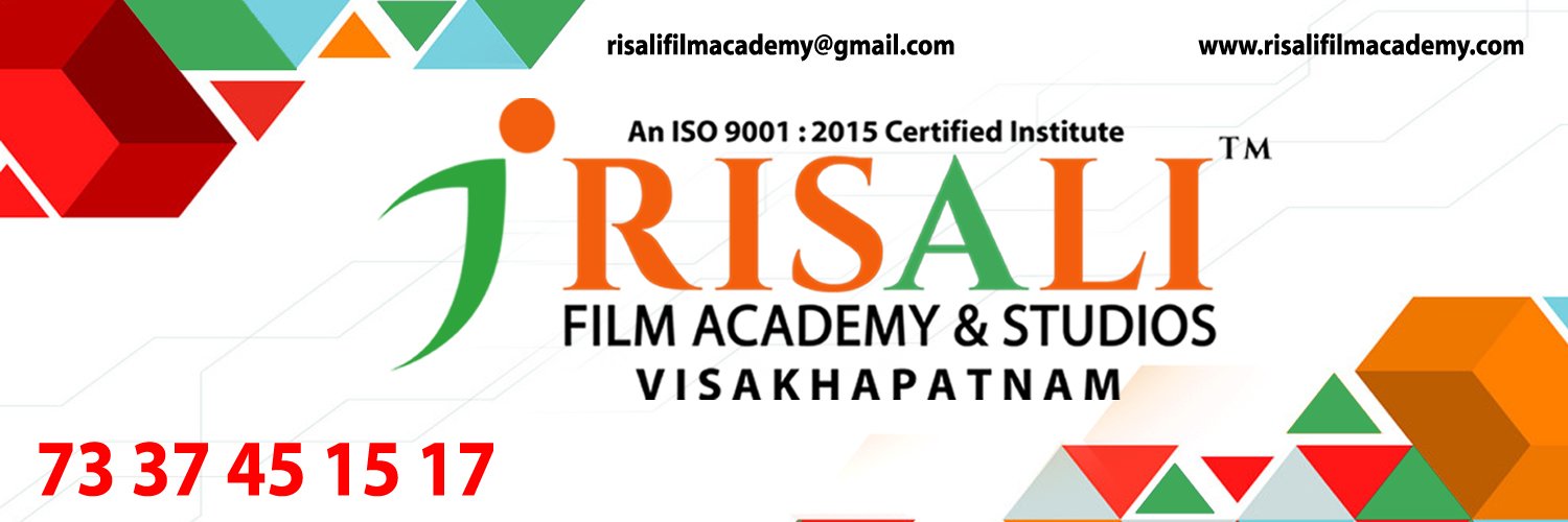 Risali Film Academy & Studios banner