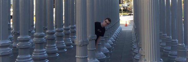 NickDiffatte Profile Banner