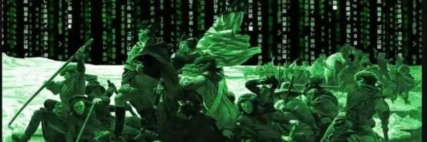 Duty to Re₿el banner