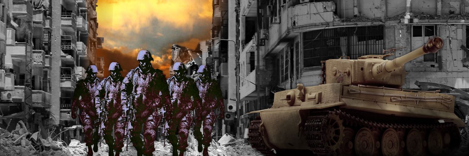 Hell Amplifier banner