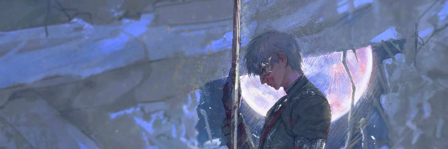 Usaizeriya's profile banner image