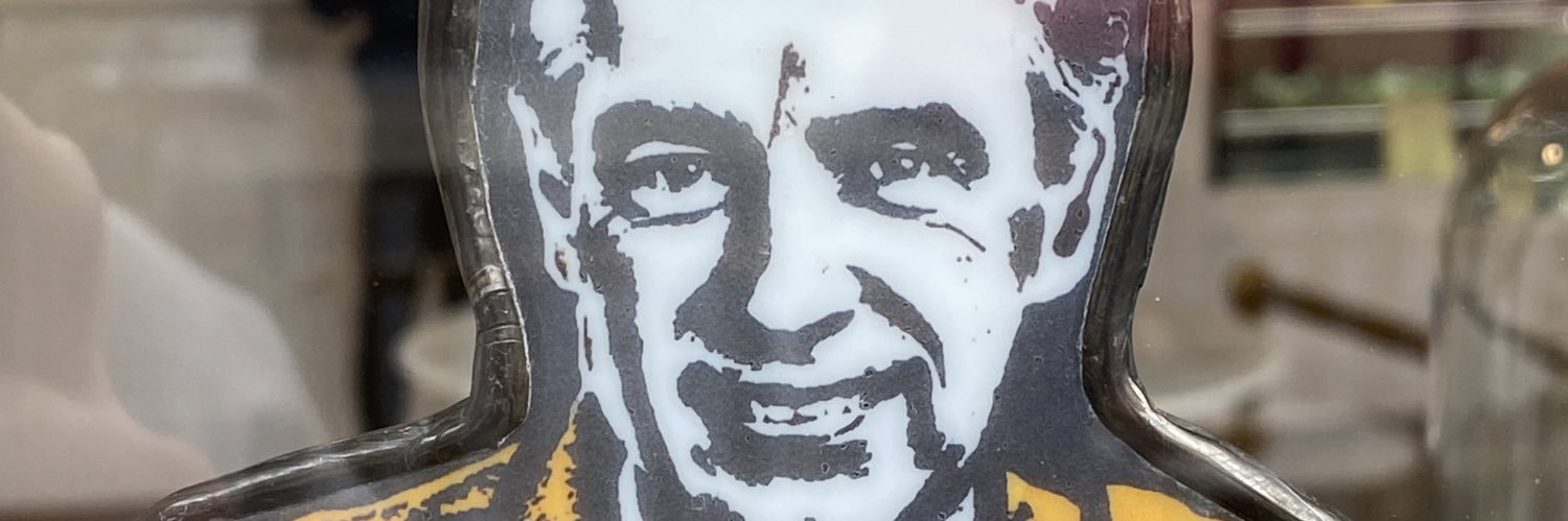 Brian Wood banner