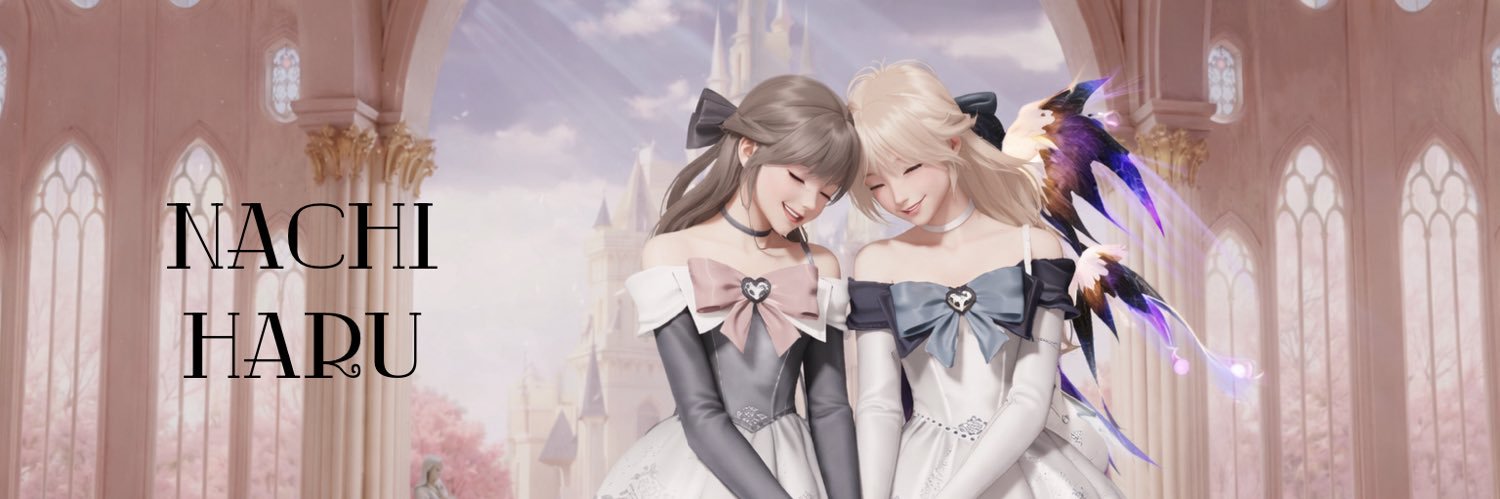 ʜᴀʀᴜ ໒꒱₊˚⊹ banner