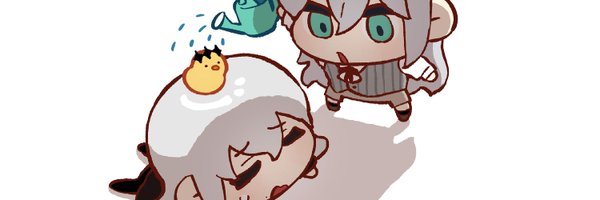 Game_donnya Profile Banner