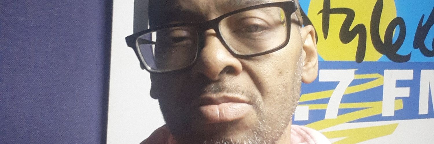 🎧 Mr Denco 🎧 banner