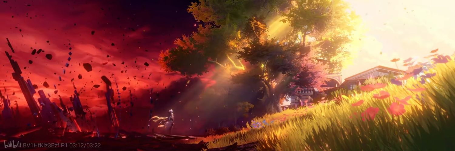 AnzuBubs's profile banner image
