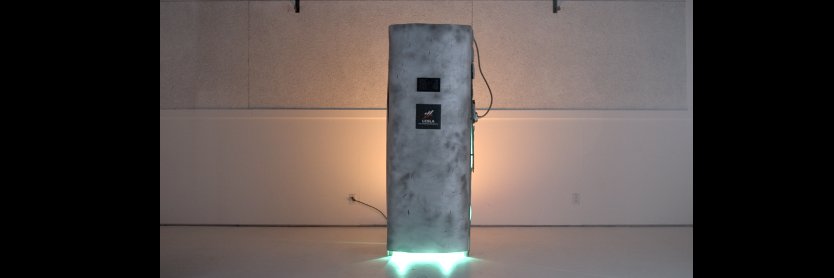 DEEP FREEZE director Noah Masterson (he/him) banner