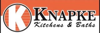 Knapke Kitchens and Baths banner