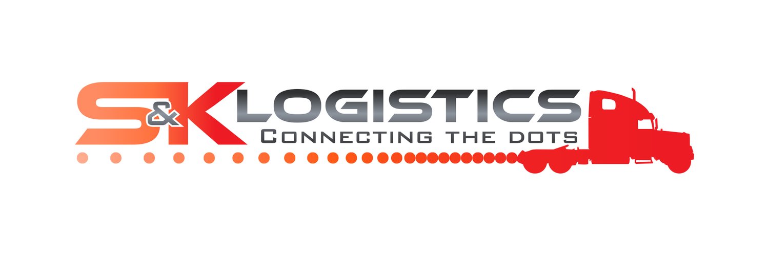 S And K Logistics Inc K Logistics Twitter
