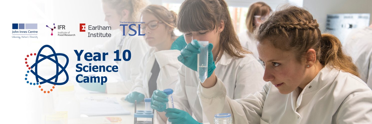 Yr10ScienceCamp's profile banner image