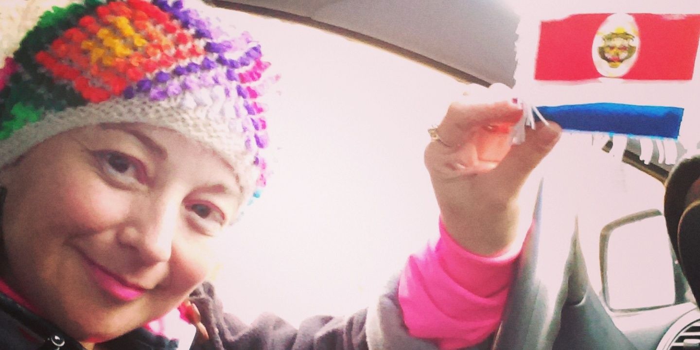 fannycif's profile banner image
