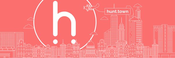 steemhunt Profile Banner