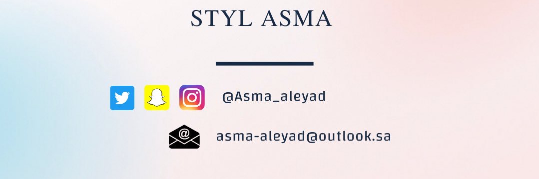 asma_aleyad's profile banner image