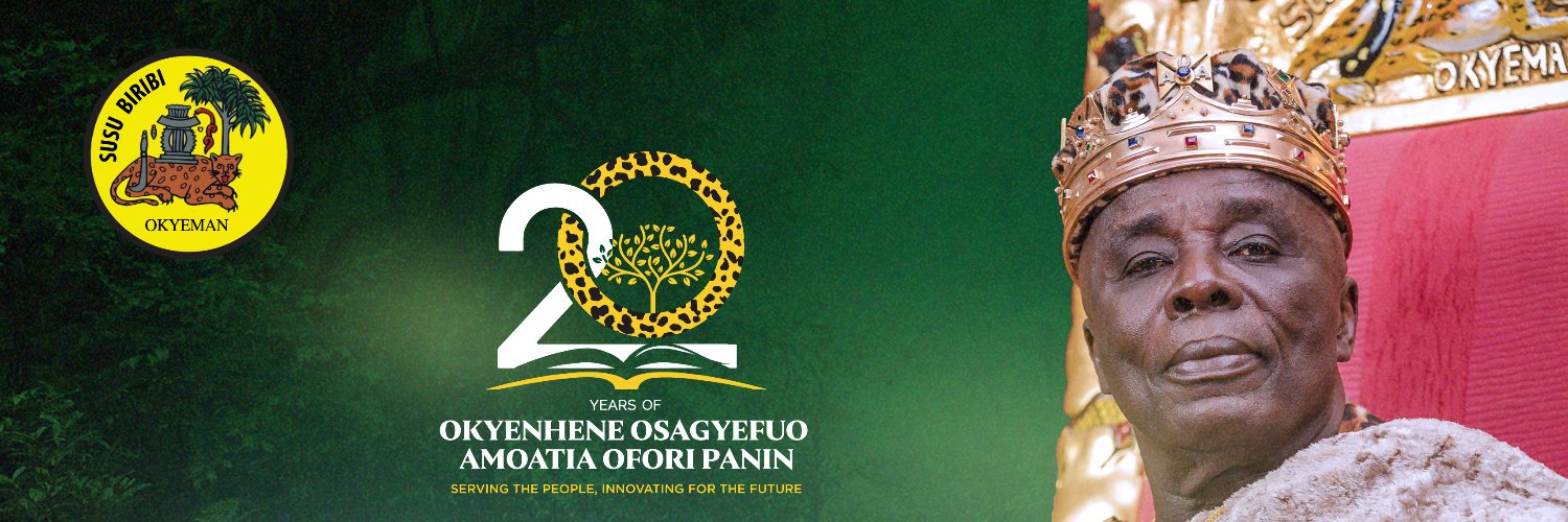 Ofori Panin Fie Profile Banner