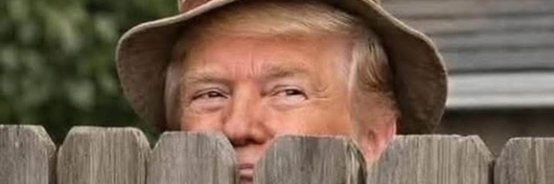 Trump Won!!🇺🇸❤️🙏 banner