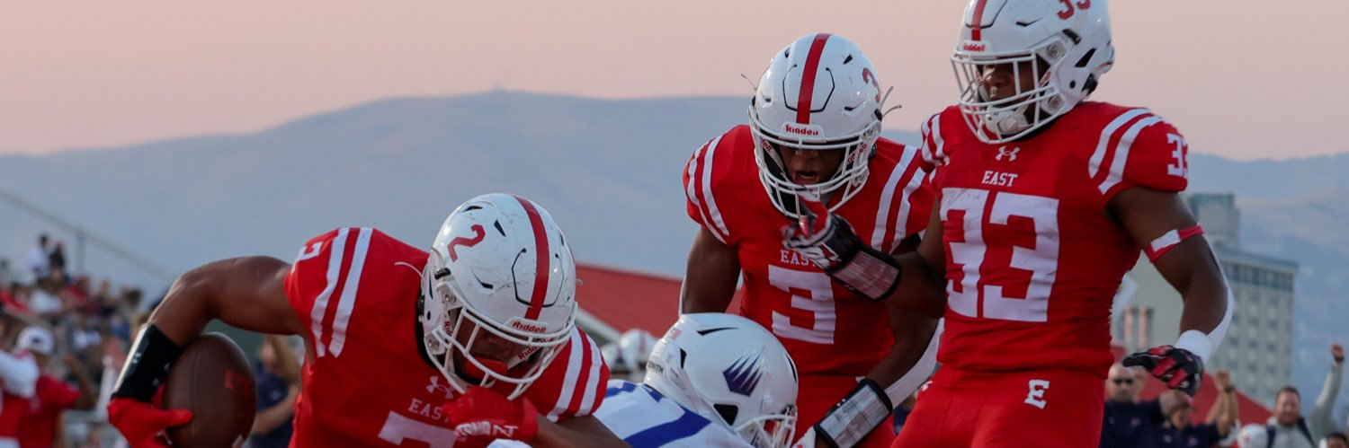 Jerrick Little banner