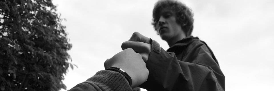 Arian van Putten banner