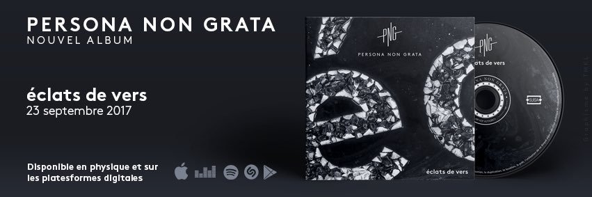 PersNonGrata's profile banner image