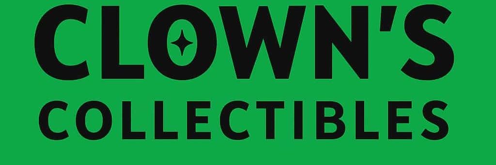 BakedClown's profile banner image