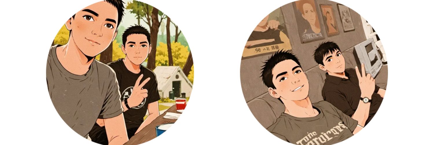 Tvan51's profile banner image