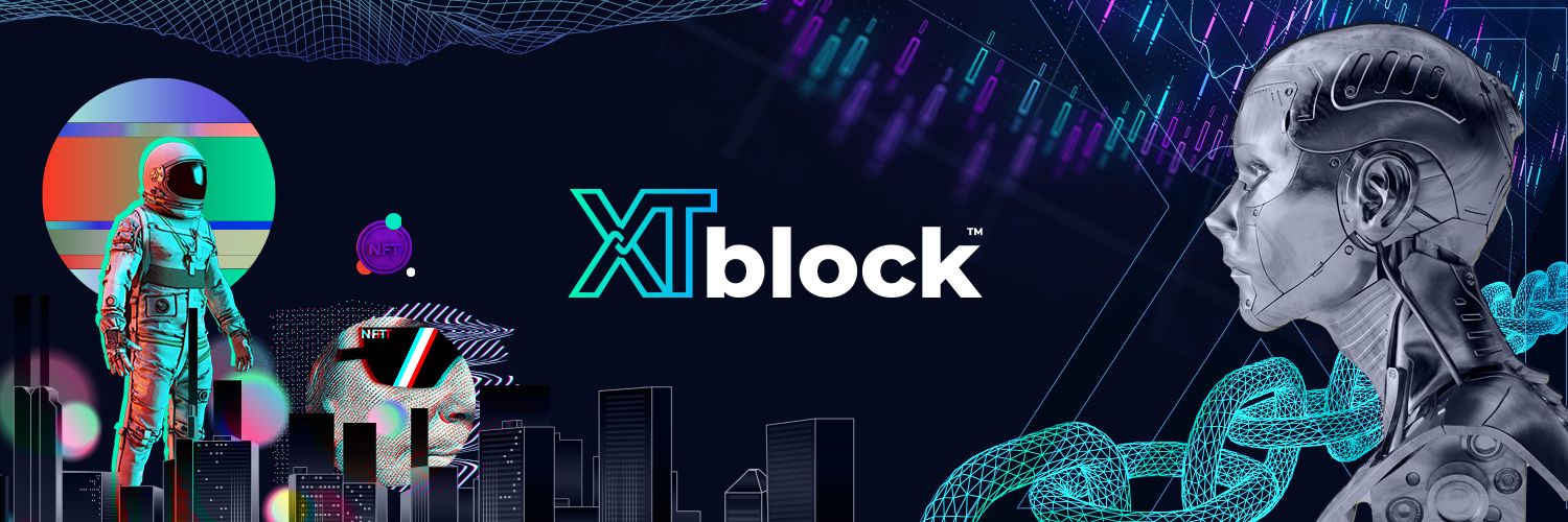 XTblock banner