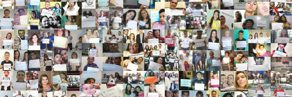 afagbrasil's profile banner image