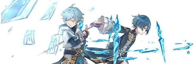 VonLaker's profile banner image