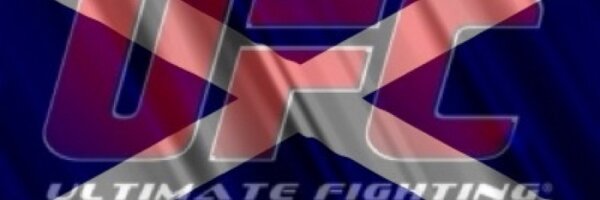 UFC Scotland Profile Banner