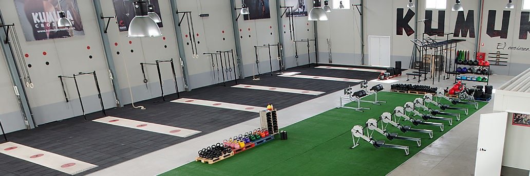KumukaCrossFit's profile banner image