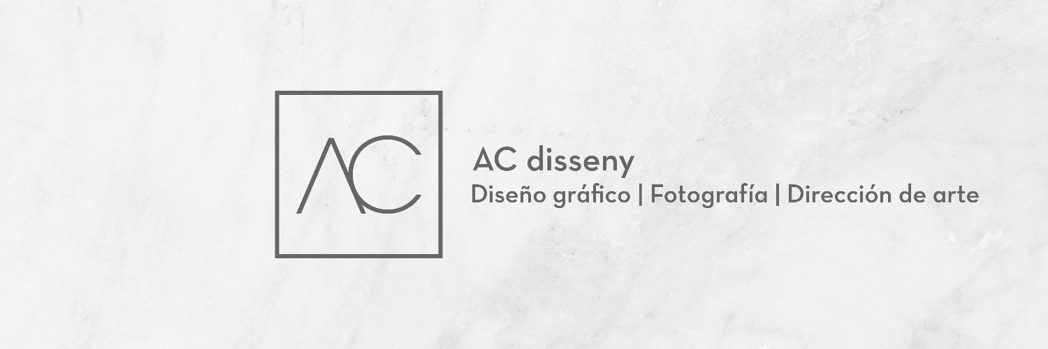 AC disseny banner
