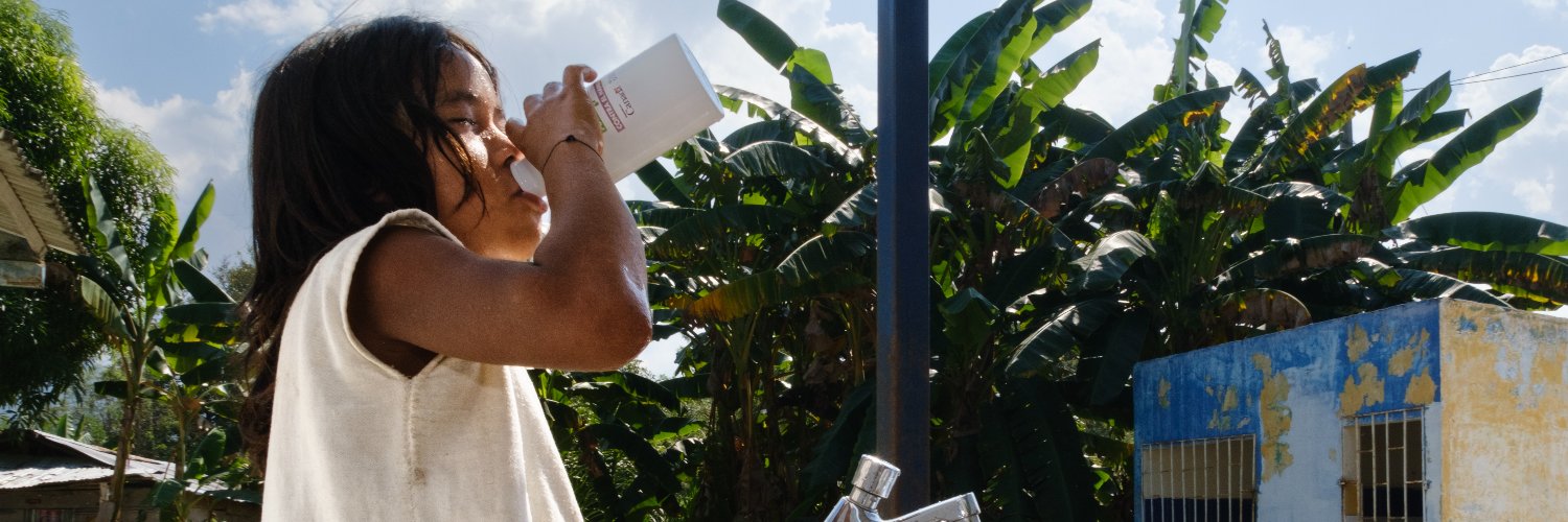 Acción contra el Hambre Colombia banner