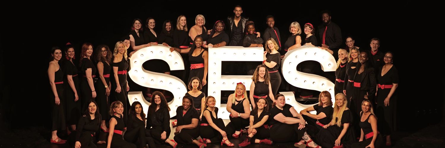 Stratfordeastsingers banner