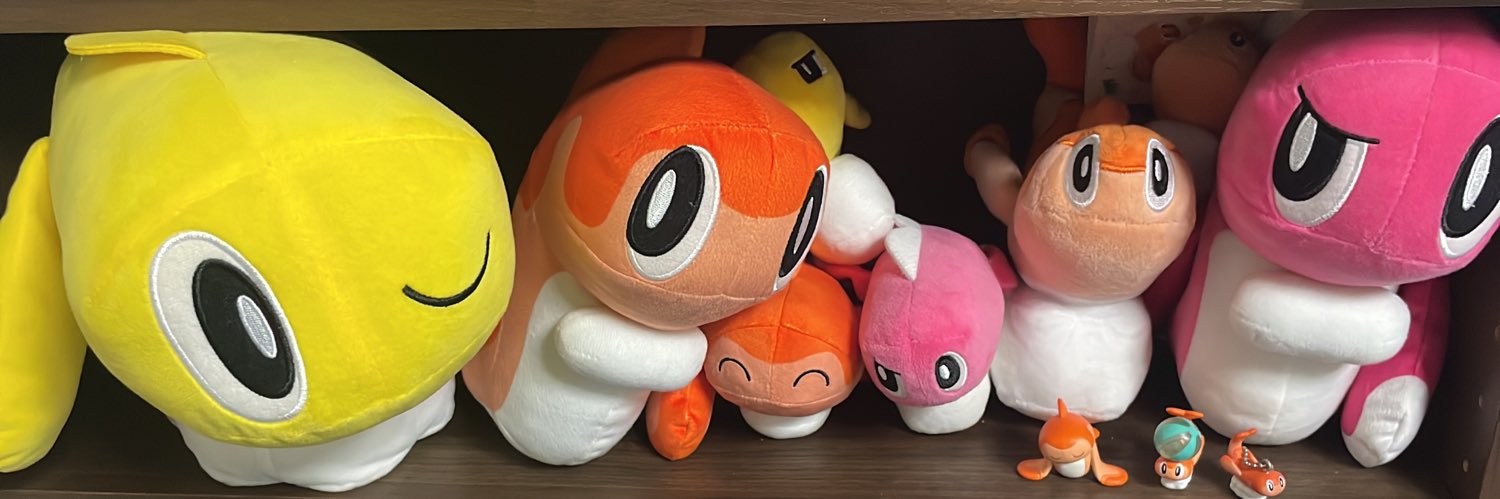 EnochMark72's profile banner image