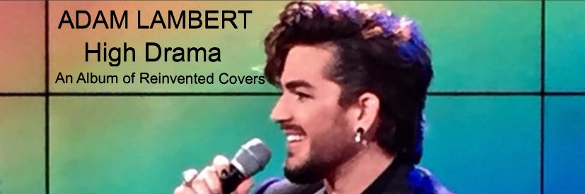 robininny's profile banner image