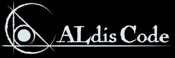 aldiscode_sho Profile Banner