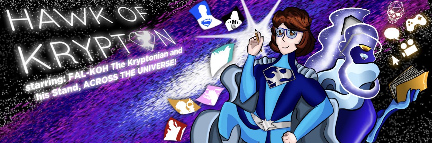 💫 HoK 💫's banner