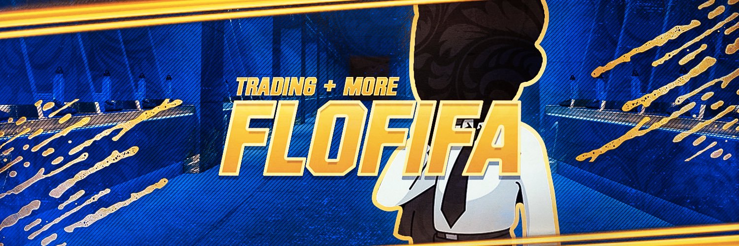 FloFifaTrader's profile banner image