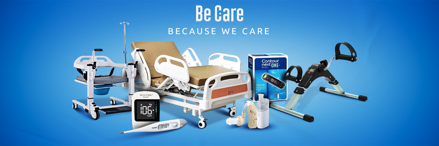 Becarestore's profile banner image