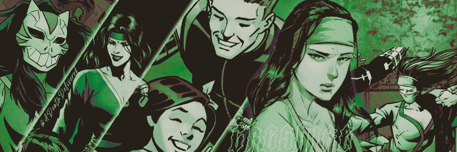ADeathDelivered's profile banner image