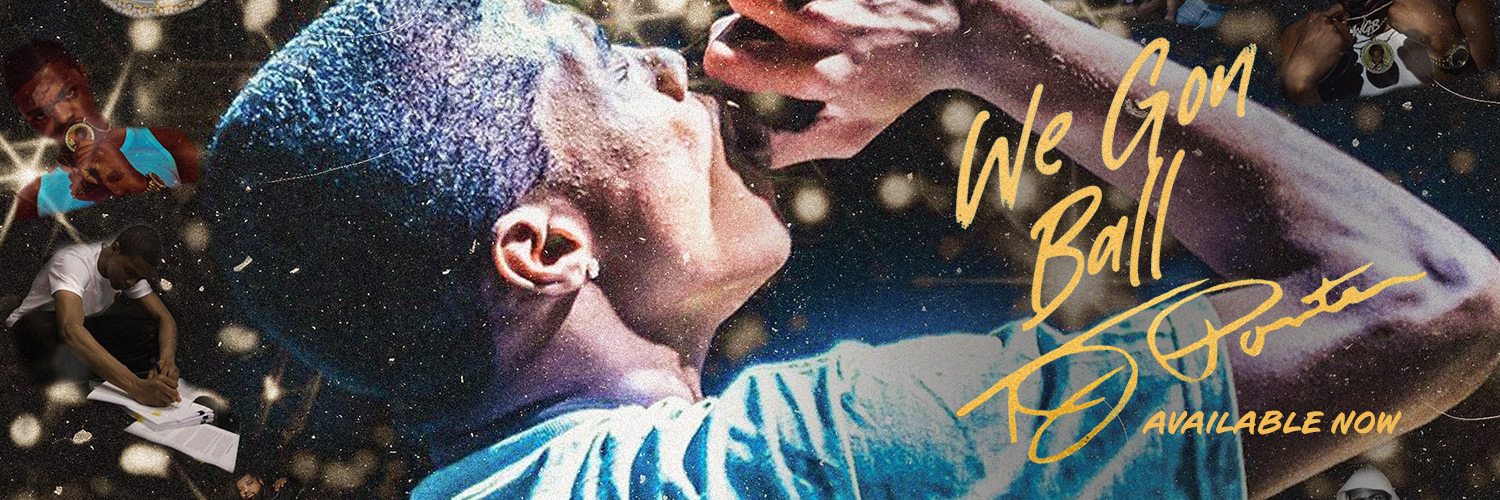 TJ Porter banner