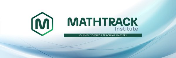 MathTrack_MTI Profile Banner