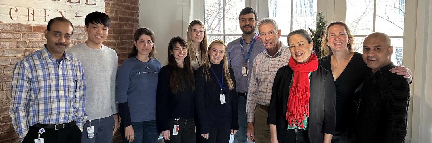 Gary Owens Lab UVA banner