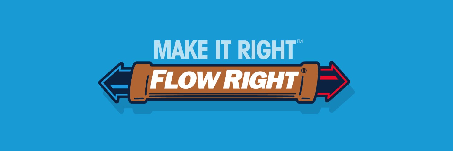 FlowRightInc's profile banner image