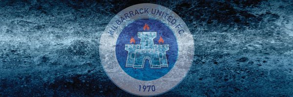 Kilbarrack United FC Profile Banner