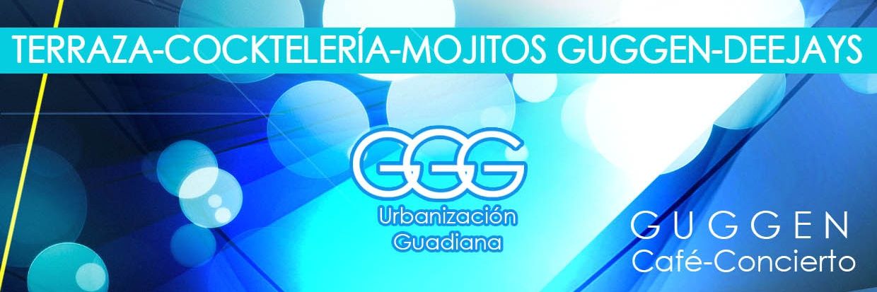 PubGuggen's profile banner image