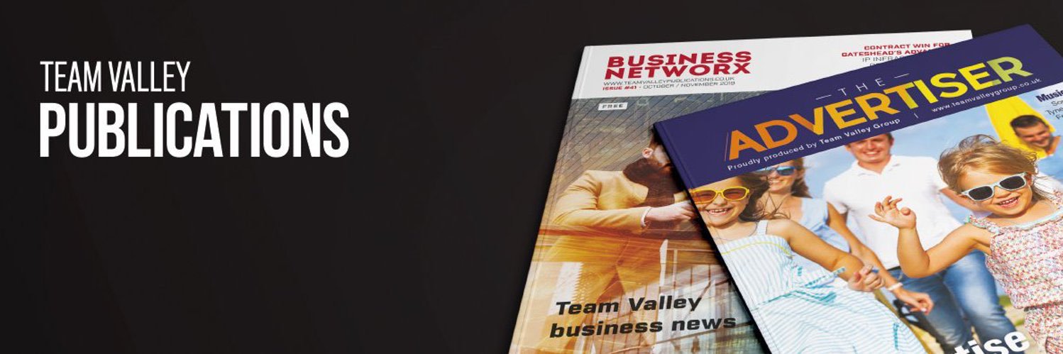 TVPublications's profile banner image
